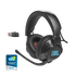 JBL Quantum 610 Wireless - Black - Wireless over-ear gaming headset - Hero